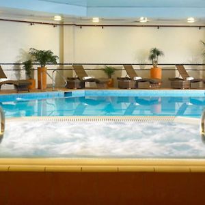 Delta Hotels by Marriott Bristol City Centre